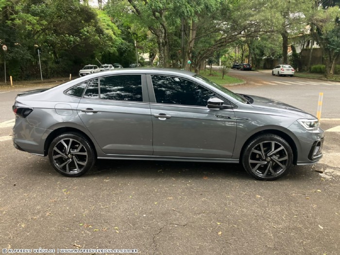 Volkswagen VIRTUS EXCLUSIVE 250 TSI 2025/2025